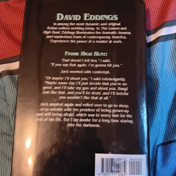 David Eddings book - Picture 3 of 6